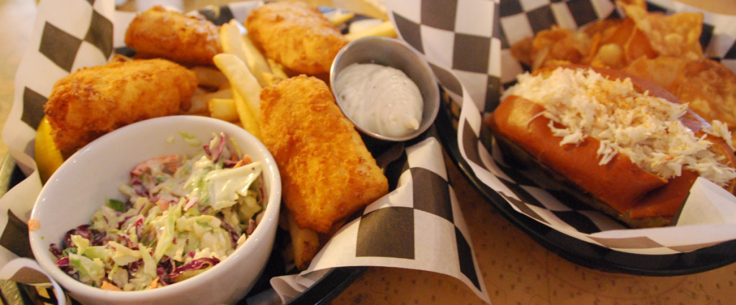 Menu The Pickled Wrinkle Birch Harbor, ME The Pickled Wrinkle